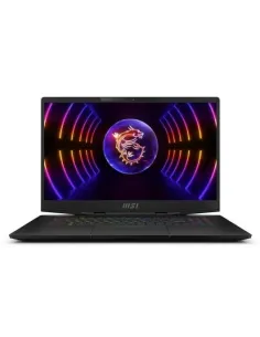 MSI Stealth 17 Studio A13VG-017ES Intel Core i7-13700H/32GB/1TB SSD/RTX 4070/17.3" W11 Home