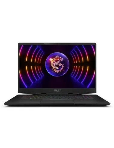 MSI Stealth 17 Studio A13VG-017ES Intel Core i7-13700H/32GB/1TB SSD/RTX 4070/17.3" W11 Home