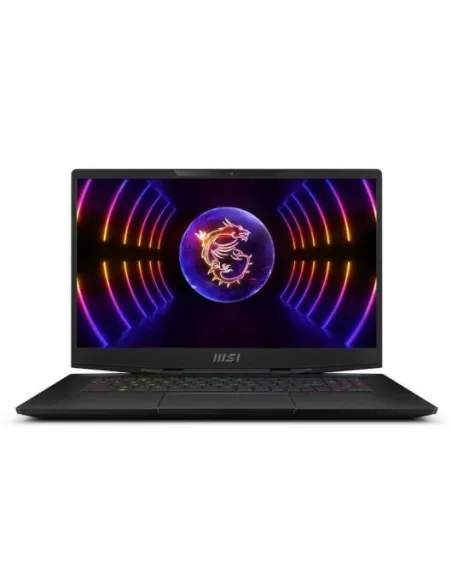 MSI Stealth 17 Studio A13VG-017ES Intel Core i7-13700H/32GB/1TB SSD/RTX 4070/17.3" W11 Home