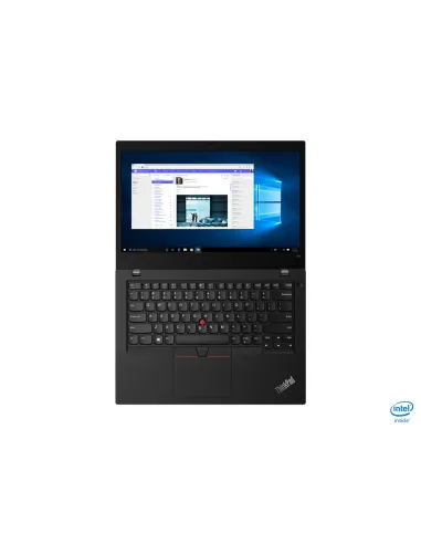 Lenovo ThinkPad L14 Gen 1 Intel Core i7-10510U/16GB/512GB SSD/14" W10 Pro