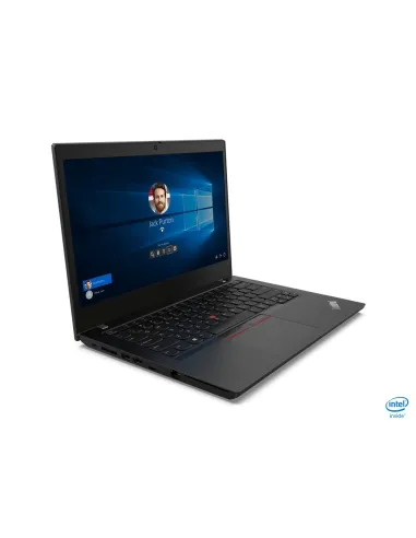 Lenovo ThinkPad L14 Gen 1 Intel Core i7-10510U/16GB/512GB SSD/14" W10 Pro