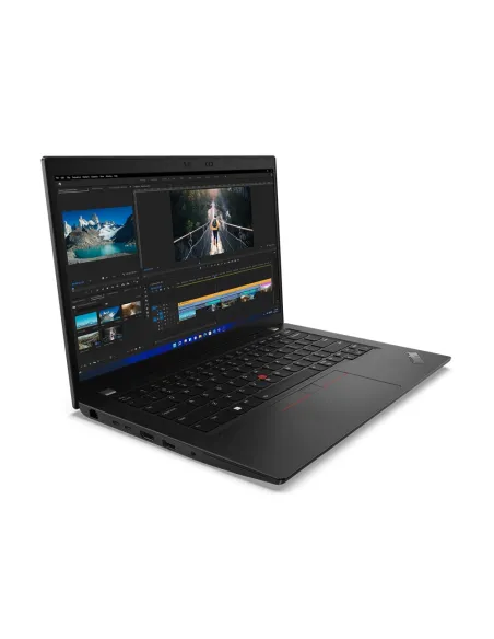 Lenovo ThinkPad L14 Gen 3 Intel Core i7-1255U/16GB/256GB SSD/14" W11 Pro