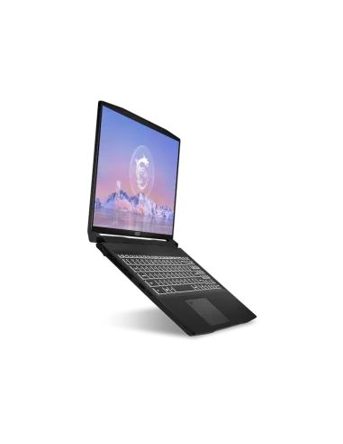 MSI Creator M16 B13VJ-1022ES Intel Core i7-13700H/32GB/1TB SSD/RTX A2000/16" W11 Pro