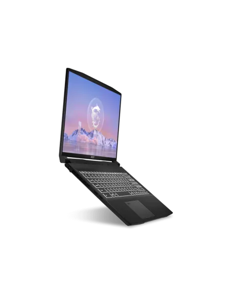 MSI Creator M16 B13VJ-1022ES Intel Core i7-13700H/32GB/1TB SSD/RTX A2000/16" W11 Pro