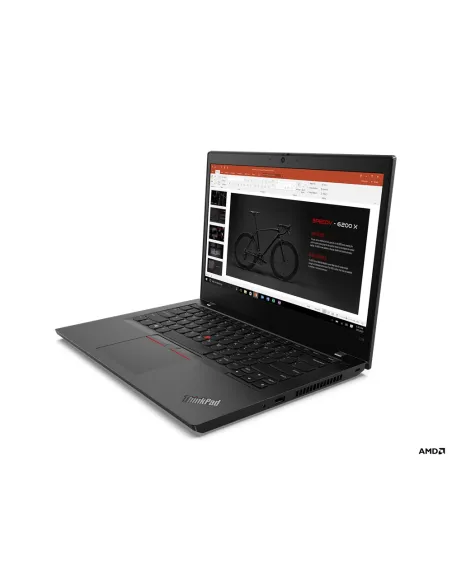 Lenovo ThinkPad L14 Gen 1 Ryzen 3-4300U/8GB/256GB SSD/14" W10 Pro