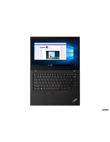 Lenovo ThinkPad L14 Gen 1 Ryzen 3-4300U/8GB/256GB SSD/14" W10 Pro