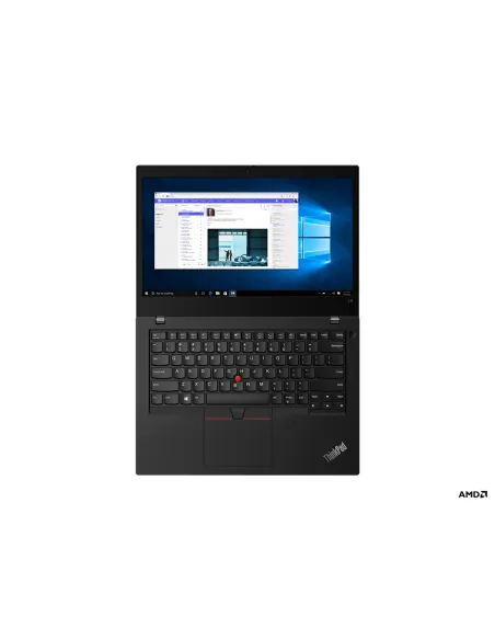 Lenovo ThinkPad L14 Gen 1 Ryzen 3-4300U/8GB/256GB SSD/14" W10 Pro