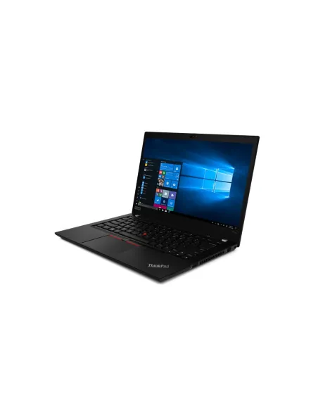 Lenovo ThinkPad P14S Gen 2 AMD Ryzen 5-5650U/16GB/512GB SSD/14" W10 Pro