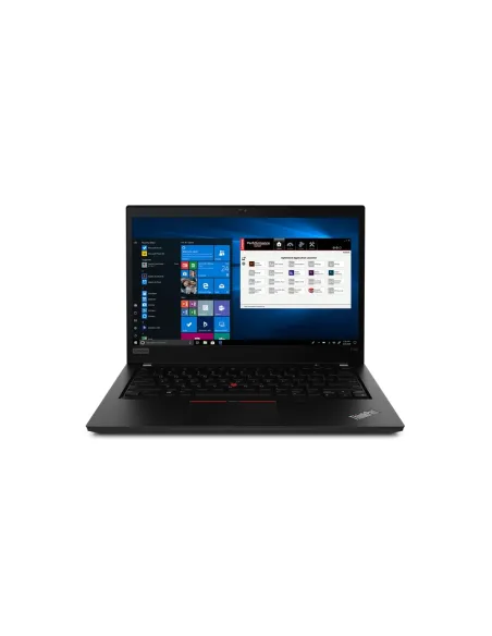 Lenovo ThinkPad P14S Gen 2 AMD Ryzen 5-5650U/16GB/512GB SSD/14" W10 Pro