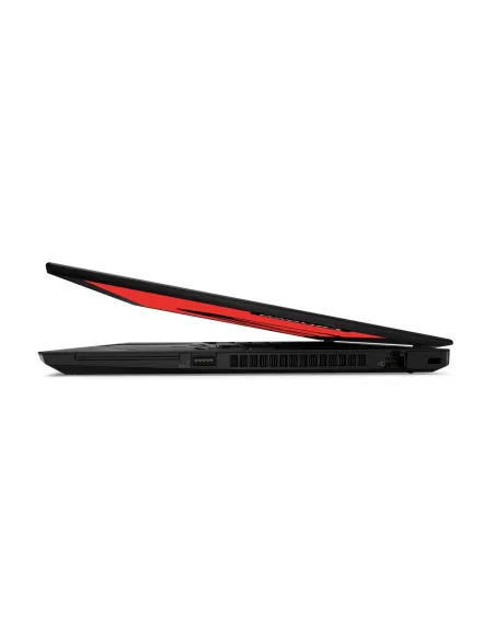 Lenovo ThinkPad P14S Gen 2 AMD Ryzen 5-5650U/16GB/512GB SSD/14" W10 Pro