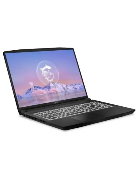 MSI Creator M16 B13VJ-1022ES Intel Core i7-13700H/32GB/1TB SSD/RTX A2000/16" W11 Pro