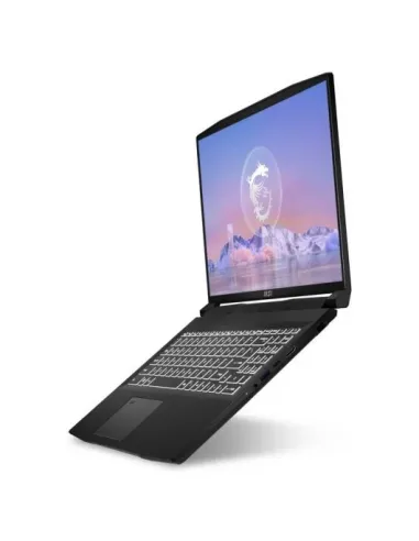 MSI Creator M16 B13VJ-1022ES Intel Core i7-13700H/32GB/1TB SSD/RTX A2000/16" W11 Pro