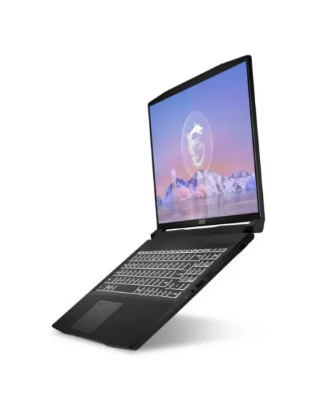 MSI Creator M16 B13VJ-1022ES Intel Core i7-13700H/32GB/1TB SSD/RTX A2000/16" W11 Pro