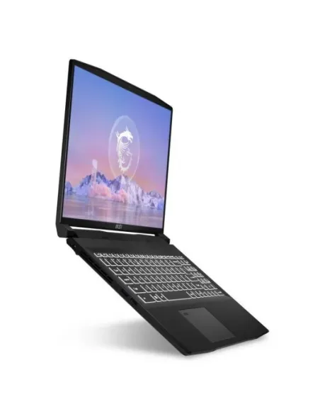 MSI Creator M16 B13VE-681ES Intel Core i7-13700H/32GB/1TB SSD/RTX 4050/16" W11 Pro