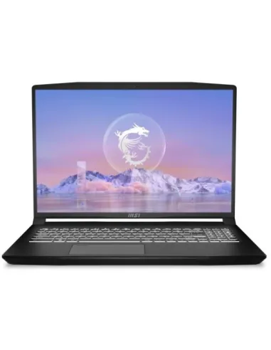 MSI Creator M16 B13VK-1021ES Intel Core i7-13700H/32GB/1TB SSD/RTX A3000/16" W11 Home