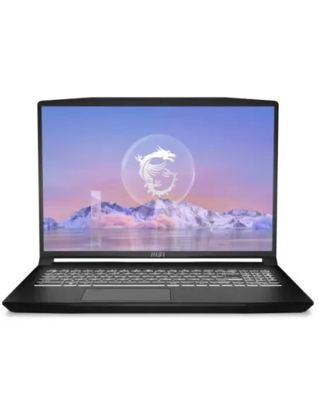 MSI Creator M16 B13VK-1021ES Intel Core i7-13700H/32GB/1TB SSD/RTX A3000/16" W11 Home