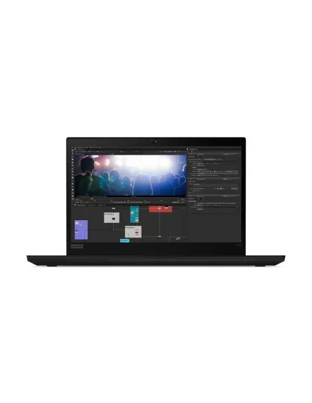 Lenovo ThinkPad P14S Gen 2 AMD Ryzen 7-5850U/32GB/512GB SSD/14" W10 Pro