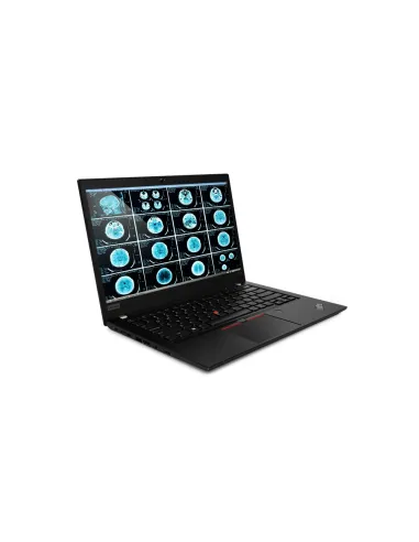 Lenovo ThinkPad P14S Gen 2 Intel Core i7-1165G7/16GB/512GB SSD/Quadro T500/14" W10 Pro