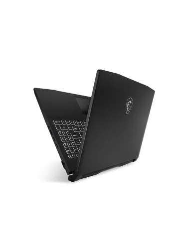 MSI Creator M16 B12VE-685XES Intel Core i7-12650H/32GB/1TB SSD/RTX 4050/16" FreeDOS