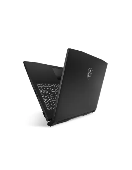 MSI Creator M16 B12VE-685XES Intel Core i7-12650H/32GB/1TB SSD/RTX 4050/16" FreeDOS