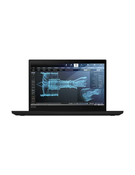 Lenovo ThinkPad P14S Gen 2 Intel Core i7-1165G7/32GB/1TB SSD/Quadro T500/14" W10 Pro