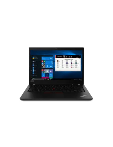 Lenovo ThinkPad P14S Gen 2 Intel Core i7-1165G7/32GB/1TB SSD/Quadro T500/14" W10 Pro