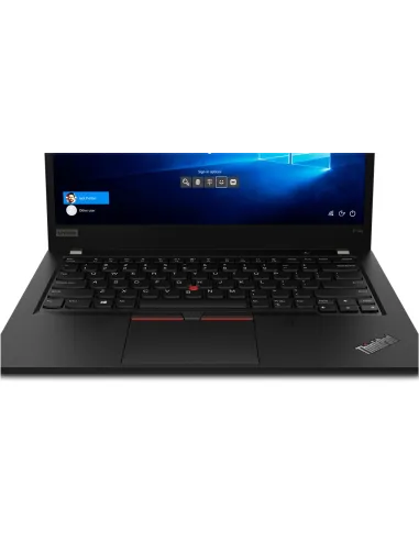 Lenovo ThinkPad P14S Gen 2 Intel Core i7-1165G7/32GB/1TB SSD/Quadro T500/14" W10 Pro