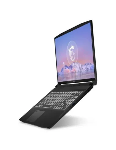 MSI Creator M16 B12VE-685XES Intel Core i7-12650H/32GB/1TB SSD/RTX 4050/16" FreeDOS