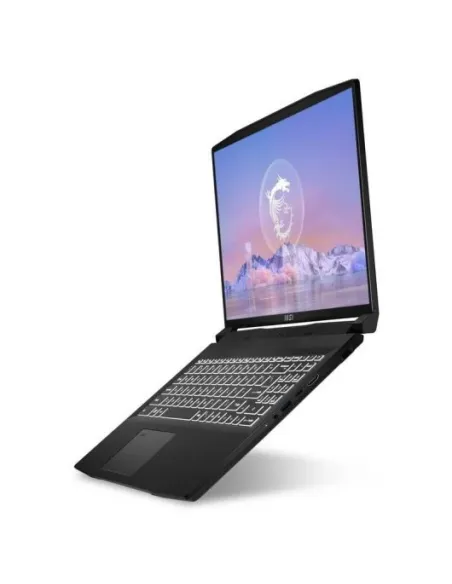 MSI Creator M16 B12VE-685XES Intel Core i7-12650H/32GB/1TB SSD/RTX 4050/16" FreeDOS