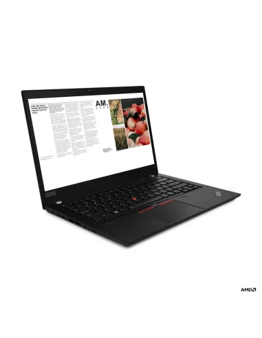 Lenovo ThinkPad T14 Gen 2 AMD Ryzen 5-5650U/16GB/512GB SSD/14" W10 Pro