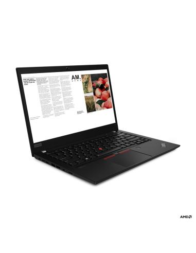 Lenovo ThinkPad T14 Gen 2 AMD Ryzen 5-5650U/8GB/256GB SSD/14" W10 Pro