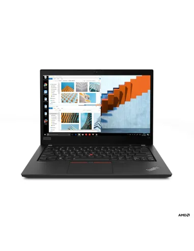 Lenovo ThinkPad T14 Gen 2 AMD Ryzen 7-5850U/16GB/512GB SSD/14" W10 Pro