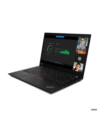 Lenovo ThinkPad T14 Gen 2 AMD Ryzen 7-5850U/16GB/512GB SSD/14" W10 Pro