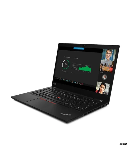 Lenovo ThinkPad T14 Gen 2 AMD Ryzen 7-5850U/16GB/512GB SSD/14" W10 Pro
