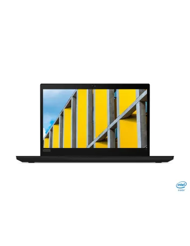 Lenovo ThinkPad T14 Gen 1 Intel Core i5-10210U/16GB/512GB SSD/14" W10 Pro