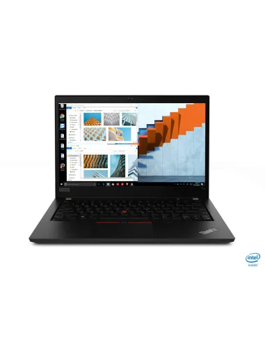 Lenovo ThinkPad T14 Gen 1 Intel Core i5-10210U/16GB/512GB SSD/14" W10 Pro