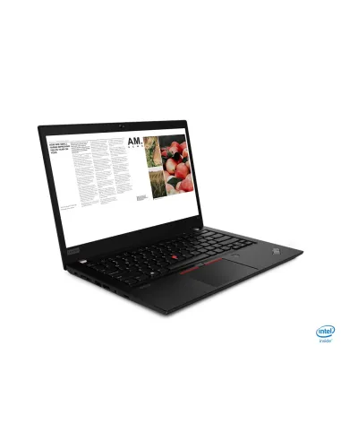 Lenovo ThinkPad T14 Gen 1 Intel Core i5-10210U/16GB/512GB SSD/14" W10 Pro