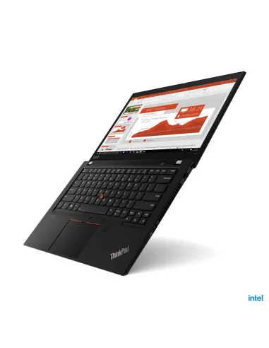 Lenovo ThinkPad T14 Gen 2 Intel Core i5-1135G7/16GB/512GB SSD/14" W10 Pro
