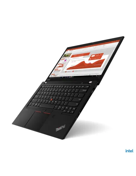 Lenovo ThinkPad T14 Gen 2 Intel Core i5-1135G7/8GB/256GB SSD/14" W10 Pro