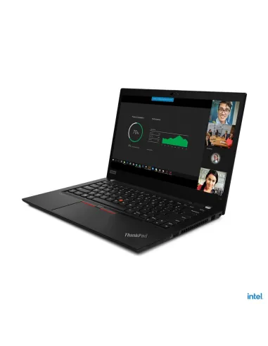 Lenovo ThinkPad T14 Gen 2 Intel Core i5-1135G7/8GB/256GB SSD/14" W10 Pro
