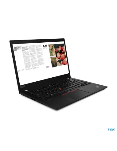 Lenovo ThinkPad T14 Gen 2 Intel Core i5-1145G7/16GB/512GB SSD/14" W10 Pro