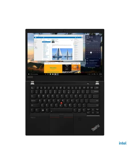 Lenovo ThinkPad T14 Gen 2 Intel Core i7-1165G7/16GB/512GB SSD/14" W10 Pro