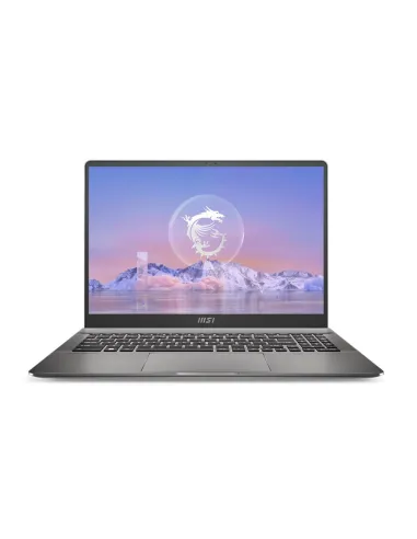 MSI Creator Z16 HX Studio B13VFTO-027ES Intel Core i9-13950HX/64GB/2TB SSD/RTX 4060/16" Táctil W11 Pro