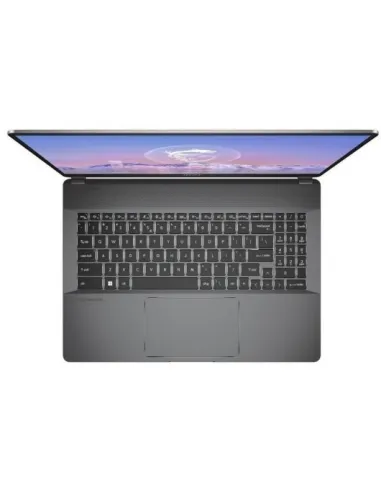 MSI Creator Z16 HX Studio B13VFTO-027ES Intel Core i9-13950HX/64GB/2TB SSD/RTX 4060/16" Táctil W11 Pro