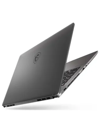 MSI Creator Z16 HX Studio B13VFTO-027ES Intel Core i9-13950HX/64GB/2TB SSD/RTX 4060/16" Táctil W11 Pro