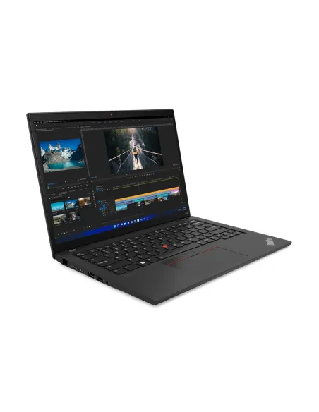 Lenovo ThinkPad T14 Gen 3 Intel Core i7-1260P/32GB/1TB SSD/MX 550/14" W11 Pro
