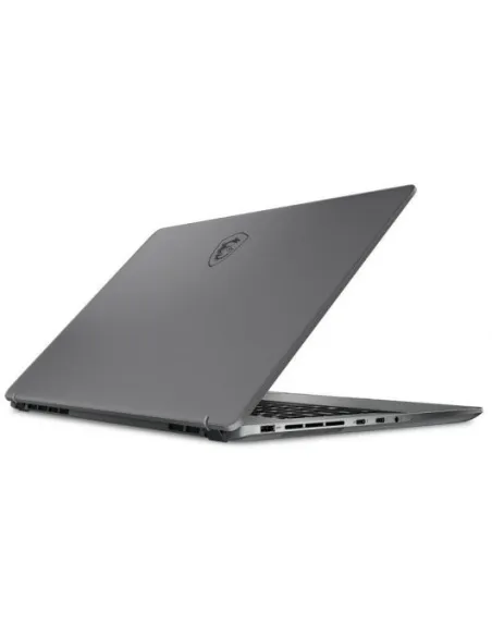 MSI Creator Z17 HX Studio A13VGT-041ES Intel Core i9-13950HX/64GB/2TB SSD/RTX 4070/17" Táctil W11 Pro