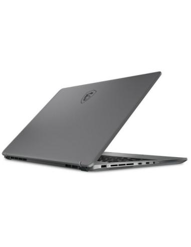 MSI Creator Z17 HX Studio A13VFT-050ES Intel Core i9-13950HX/32GB/1TB SSD/RTX 4060/17" Táctil W11 Pro