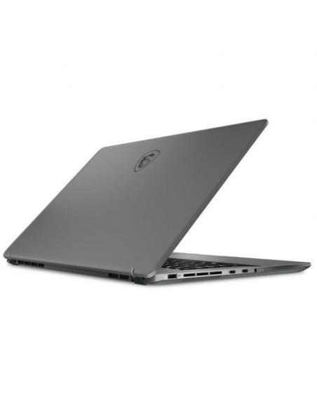 MSI Creator Z17 HX Studio A13VFT-050ES Intel Core i9-13950HX/32GB/1TB SSD/RTX 4060/17" Táctil W11 Pro