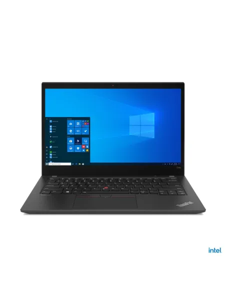 Lenovo ThinkPad T14S Gen 2 Intel Core i5 1135G7/8GB/256GB SSD/14" W10 Pro